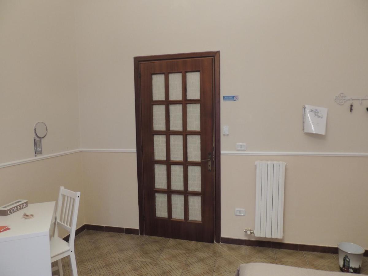 B&B The Magic Place Taranto Exterior photo
